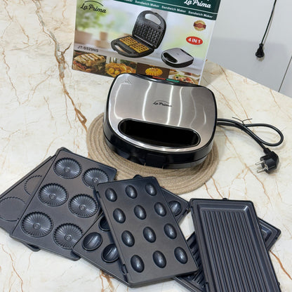 MULTIFUNCTION LA PRIMA
