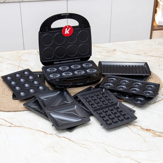 MULTIFUNCTION LA PRIMA