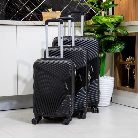 VALISE SAFARI HA