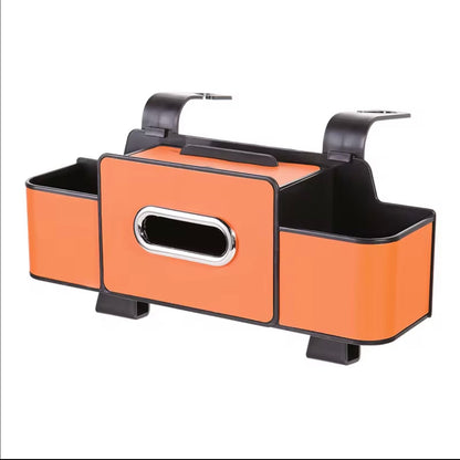 SUPPORT DE RANGEMENT DE VOITURE