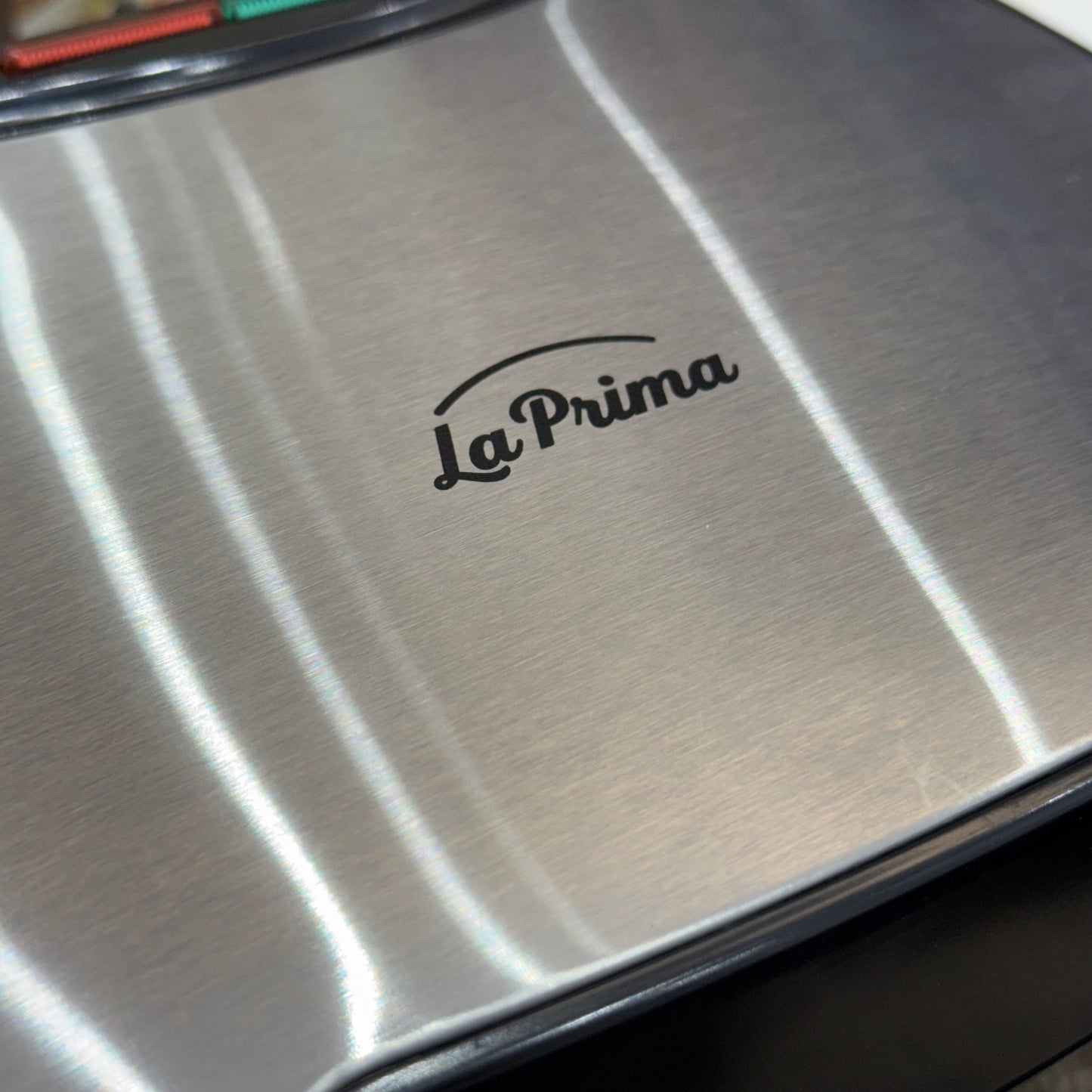 MULTIFUNCTION LA PRIMA